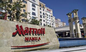 2 BR Condo Apartment near NAIA 3 Pasay City