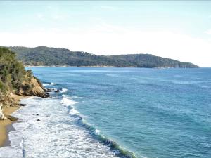 Appartement avec Piscine et Terrasse à 300m de la Plage - FR-1-226B-47