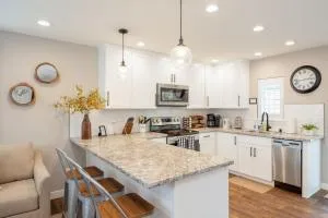 Montara Beach Mountain Escape - 蒙塔拉