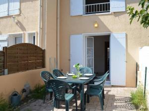 Maisons de vacances Maison Argeles-sur-Mer, 3 pieces, 5 personnes - FR-1-225-541 : photos des chambres