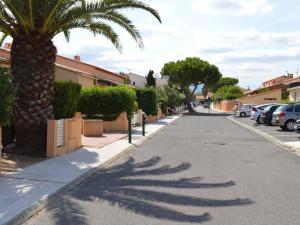 Maisons de vacances Maison Argeles-sur-Mer, 3 pieces, 5 personnes - FR-1-225-541 : photos des chambres