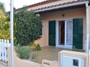 Maisons de vacances Maison Argeles-sur-Mer, 3 pieces, 5 personnes - FR-1-225-541 : photos des chambres