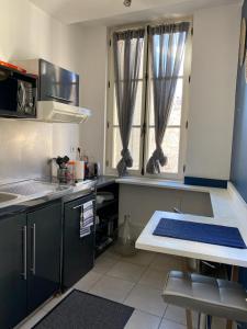 Vieux Port Studio Chic