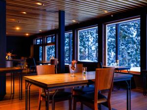 Auberge 醸す森 "kamosu mori"