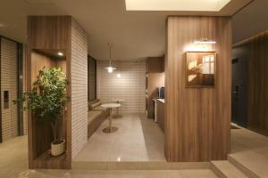 Brown Dot Hotel Cheonan Buldang