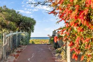Busselton Beachfront Family Holiday Home