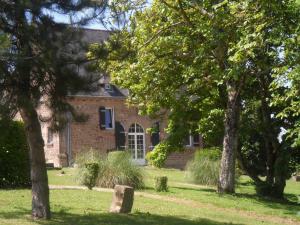 Maisons de vacances Gite de Peche : photos des chambres