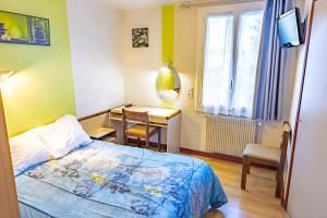 Hotels Le Clos Grand : photos des chambres