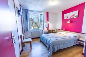 Hotels Le Clos Grand : photos des chambres