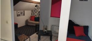 Appartements Appart cosy Disney paris : photos des chambres