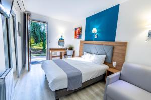 Hotels Le Clos Grand : photos des chambres