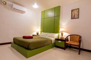 Serene Resort Koh Lipe