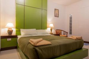 Serene Resort Koh Lipe