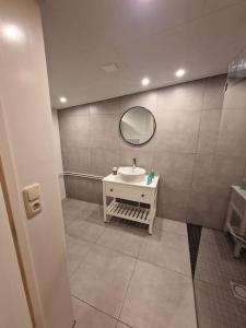 Huisje in Pieterburen