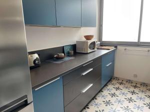 Appartements Appartement Banyuls-sur-Mer, 1 piece, 2 personnes - FR-1-225C-98 : photos des chambres