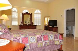 Sea View Heights Villa Montego Bay