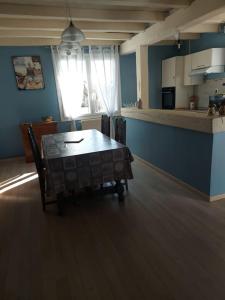 Maisons de vacances Au coeur de la nature : photos des chambres