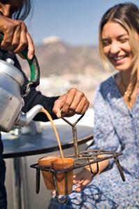 Chillout - A Boutique Hotel & Rooftop Restaurant Jaipur