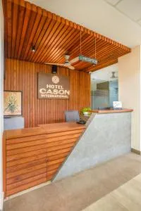 HOTEL CASON INTERNATIONAL - Kondotti