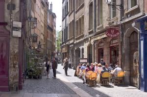 Hotels Mercure Lyon Centre Brotteaux : photos des chambres