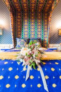 B&B / Chambres d'hotes Chateau du Hallay : photos des chambres