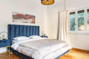 New Huge 5BDR2bath Apt(+netflix)1min toAcropolis