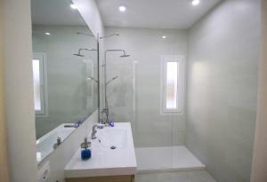 Casas Palma Zahora Piscina Privada