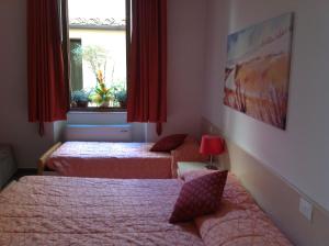 Bed & Breakfast Camollia