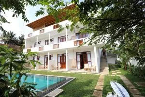 Ohana Surf Guest House - Ahangama Central