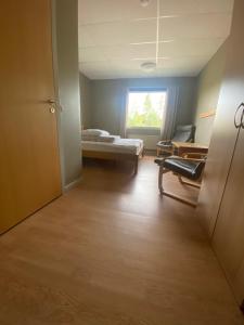 Sälens Vandrarhem i Gräsheden