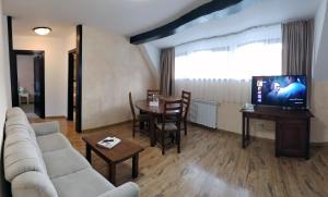 Hotel Bucegi