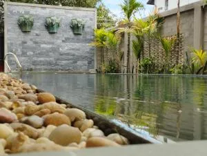 和尚萨维宾馆 - 暹粒