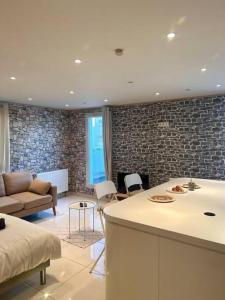 Appartements The Stone House : photos des chambres