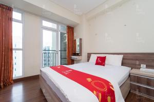 RedLiving Apartemen Puri Orchard - Tower Magnolia