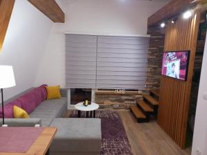 White Eagle Kopaonik - Beli Orao