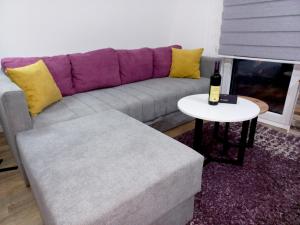 White Eagle Kopaonik - Beli Orao