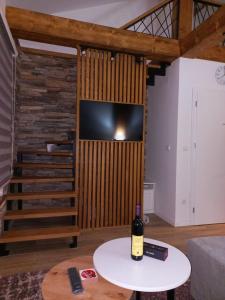 White Eagle Kopaonik - Beli Orao