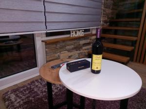 White Eagle Kopaonik - Beli Orao