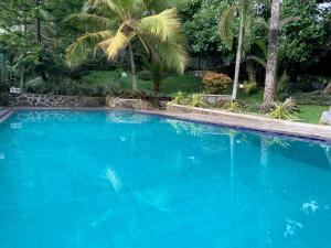 Lali Villa & Fruit Garden