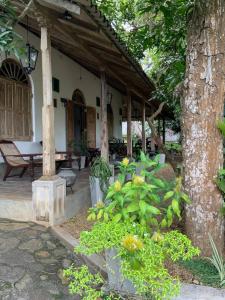 Lali Villa & Fruit Garden