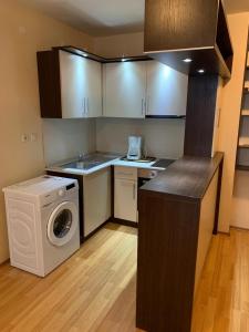 Golden Sands Iglika 2 bedroom apartment