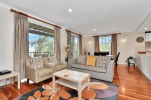 Villa 2br Frambois Villa located within Cypress Lakes Resort