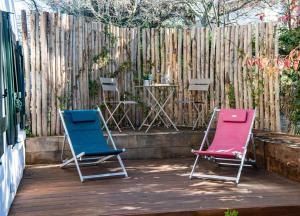 Le Petit Bois - A 300m de la plage Pereire