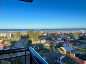 APTO c VISTA MARAVILHOSA DO MAR, PERTO DA PRAIA