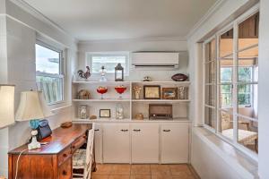 Waterfront Vacation Rental on Lake Mirror!
