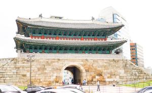 Kyoung Dong Hotel Myeongdong