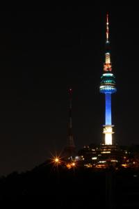 Kyoung Dong Hotel Myeongdong