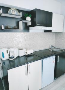 Sophia Central Studio