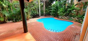 Ramsgate Palms 19 - 6 Sleeper - Next To Ramsgate Blue Flag Beach!