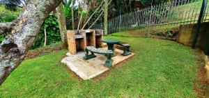 Ramsgate Palms 19 - 6 Sleeper - Next To Ramsgate Blue Flag Beach!